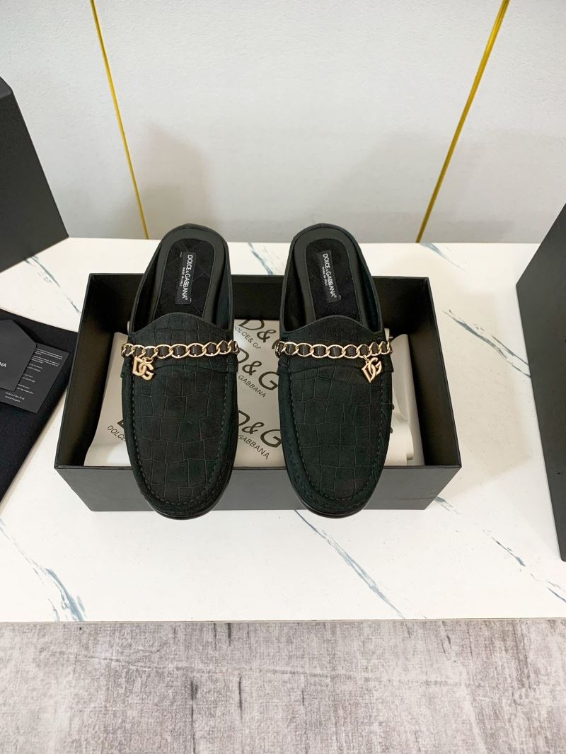 Christian Dior Slippers